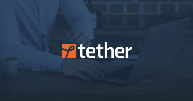 tether for housing associations